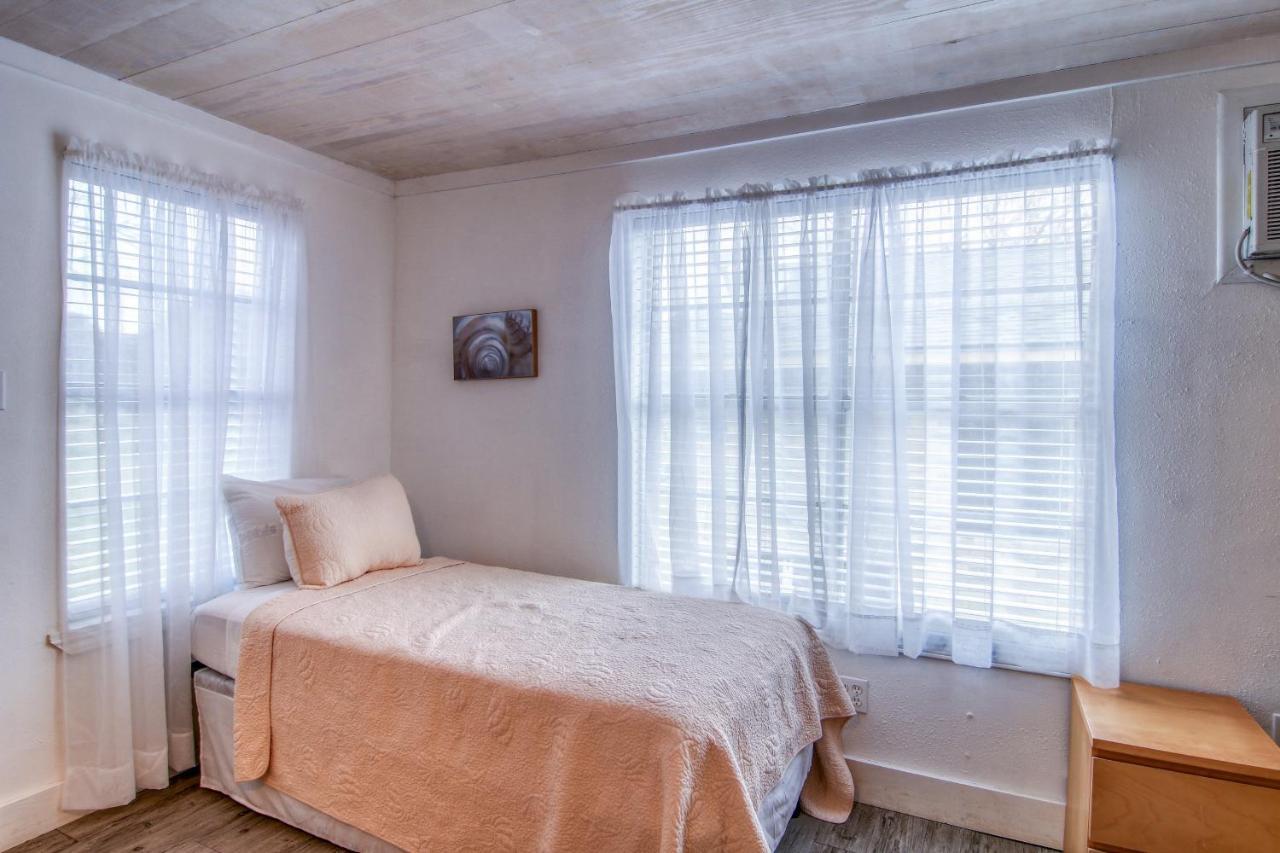 Willa Coastal Hideway #B Rockport Zewnętrze zdjęcie